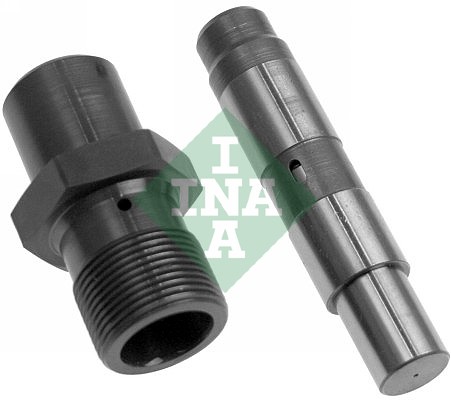 Tensioner, timing chain - 551 0048 10 Schaeffler INA