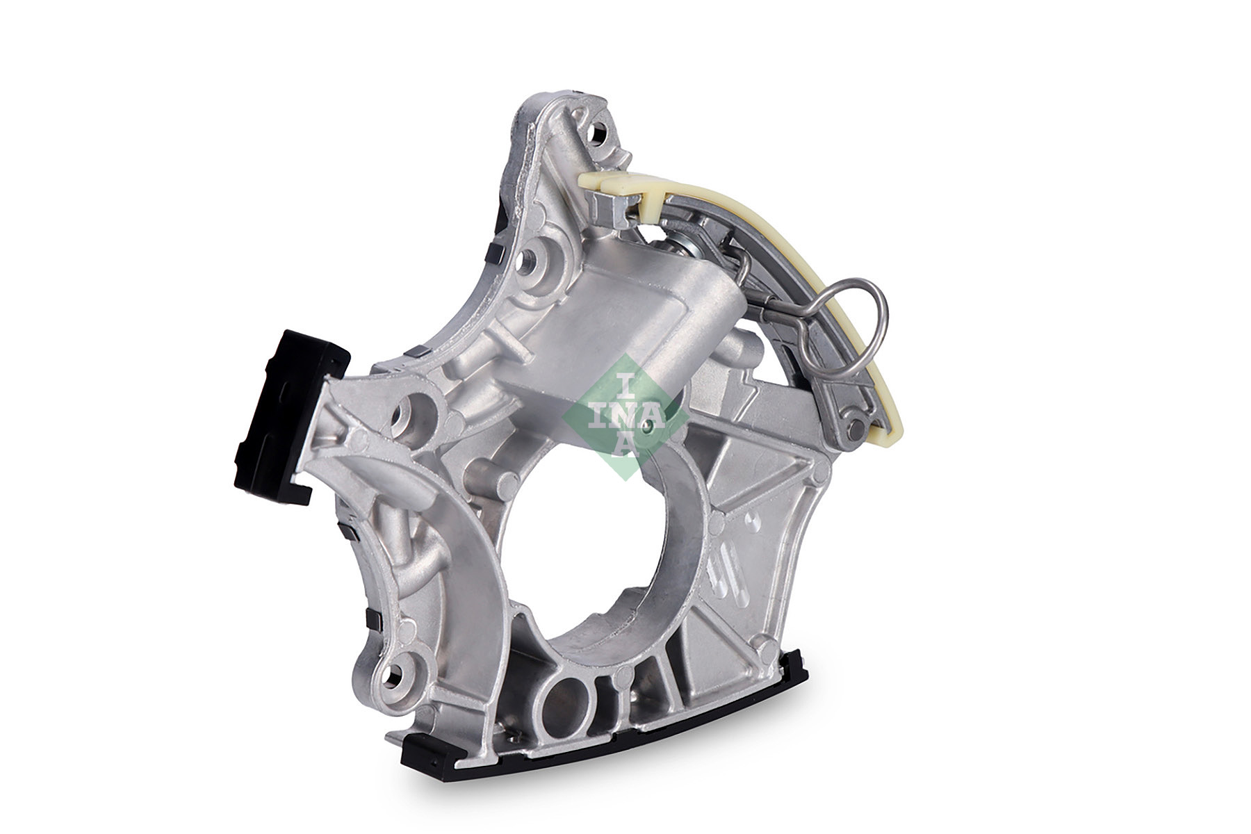 Tensioner, timing chain - 551 0049 10 Schaeffler INA