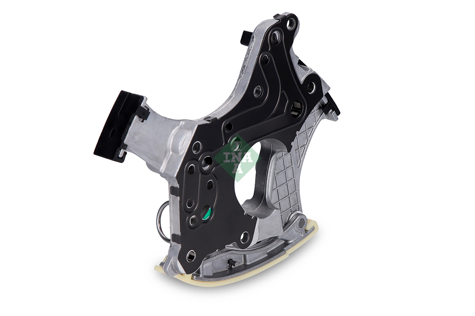 Tensioner, timing chain - 551 0050 10 Schaeffler INA
