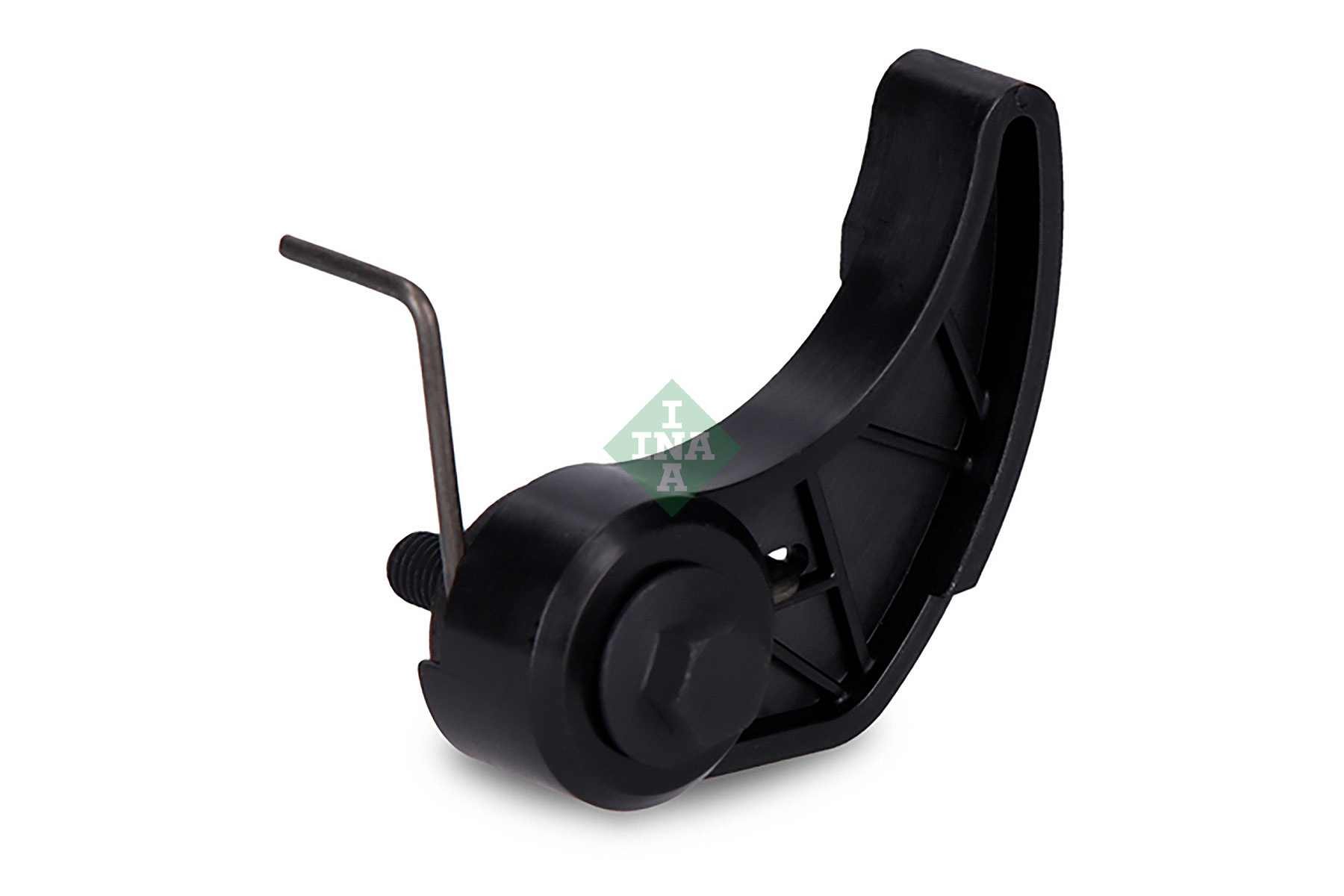 Натяжное устройство цепи, привод масляного насоса - 551 0073 10 Schaeffler INA