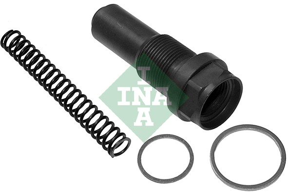 Tensioner, timing chain - 551 0118 10 Schaeffler INA