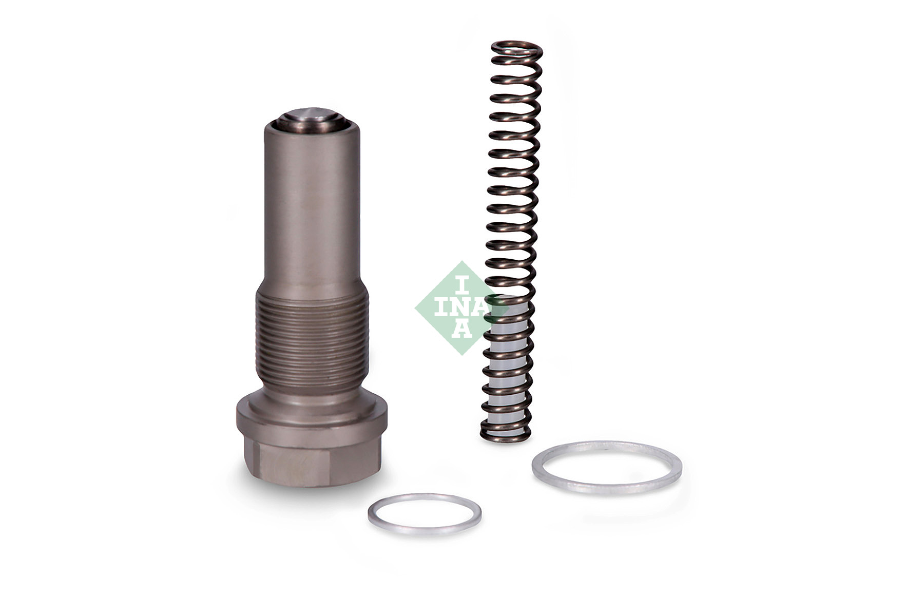 Tensioner, timing chain - 551 0122 10 Schaeffler INA