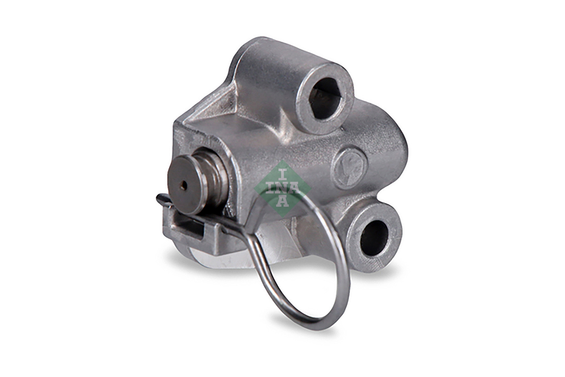 Tensioner, timing chain - 551 0151 10 Schaeffler INA