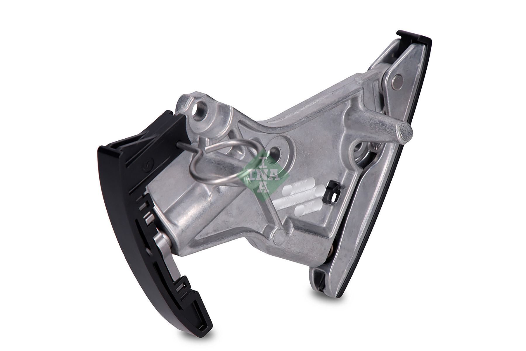Chain Tensioner, oil pump drive - 551 0156 10 Schaeffler INA