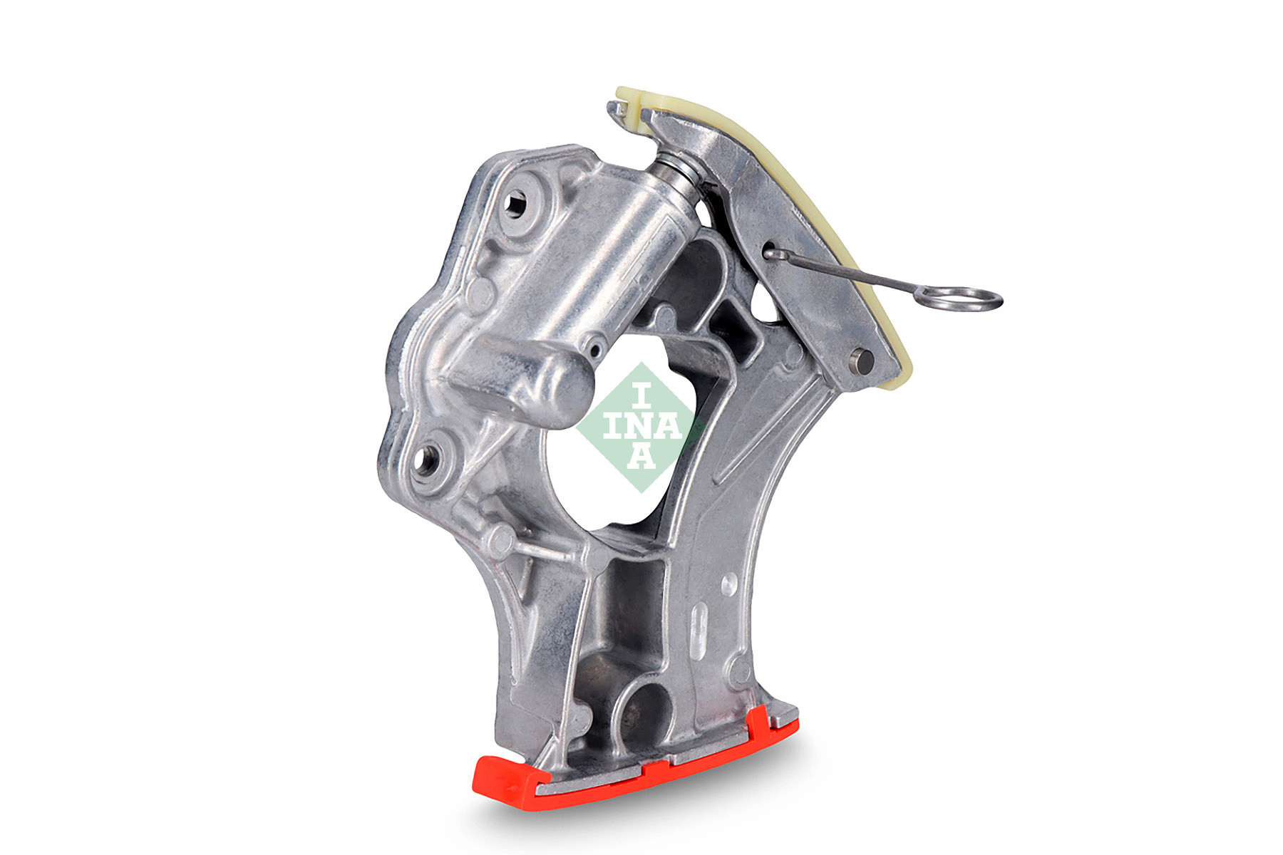 Tensioner, timing chain - 551 0157 10 Schaeffler INA