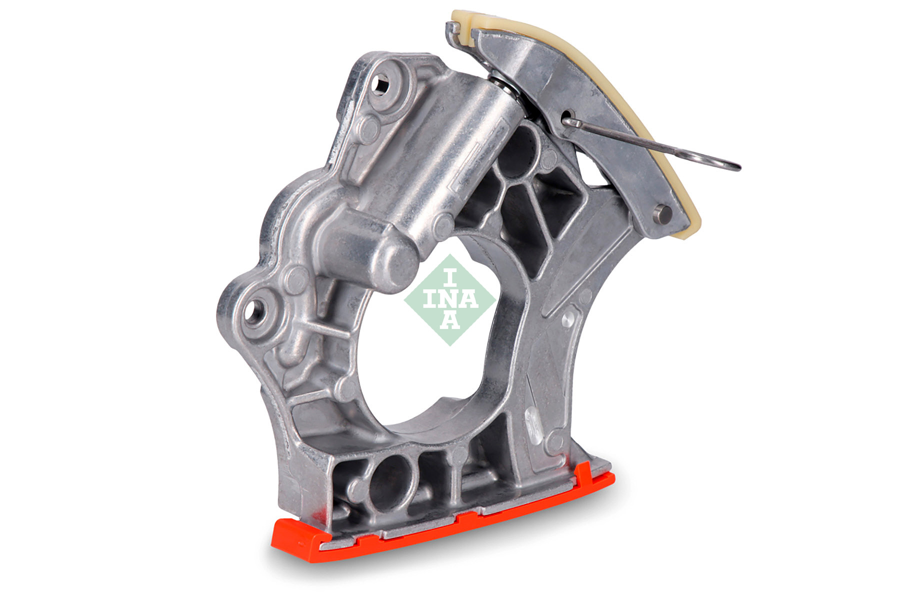Tensioner, timing chain - 551 0158 10 Schaeffler INA