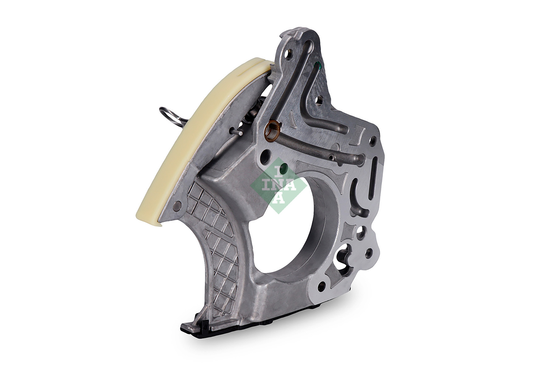 Tensioner, timing chain - 551 0161 10 Schaeffler INA