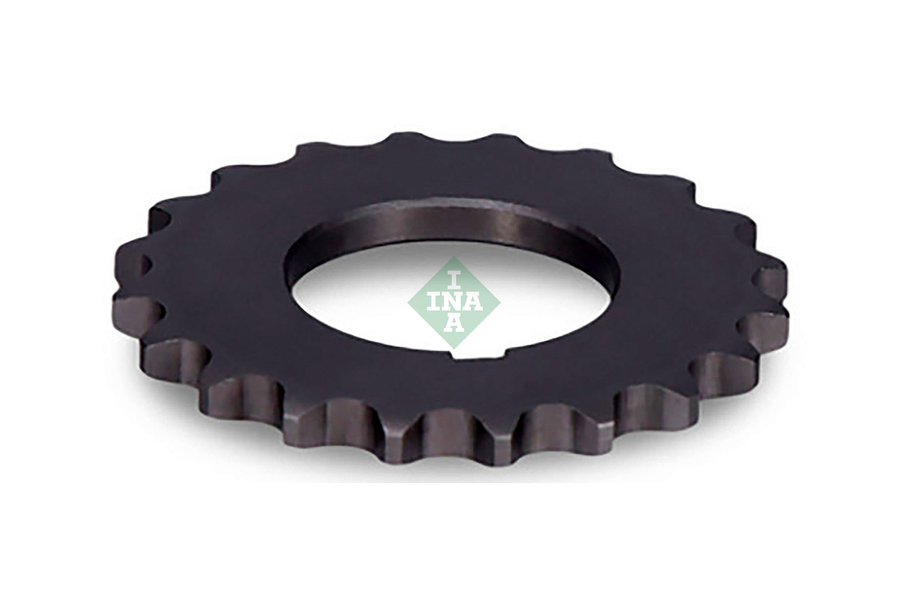 Ruota dentata, Albero a gomiti - 554 0059 10 Schaeffler INA