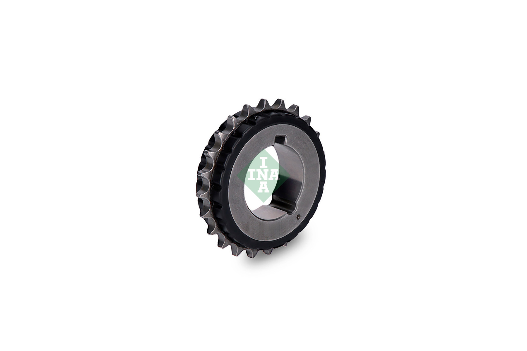 Шестерня, коленчатый вал - 554 0066 10 Schaeffler INA