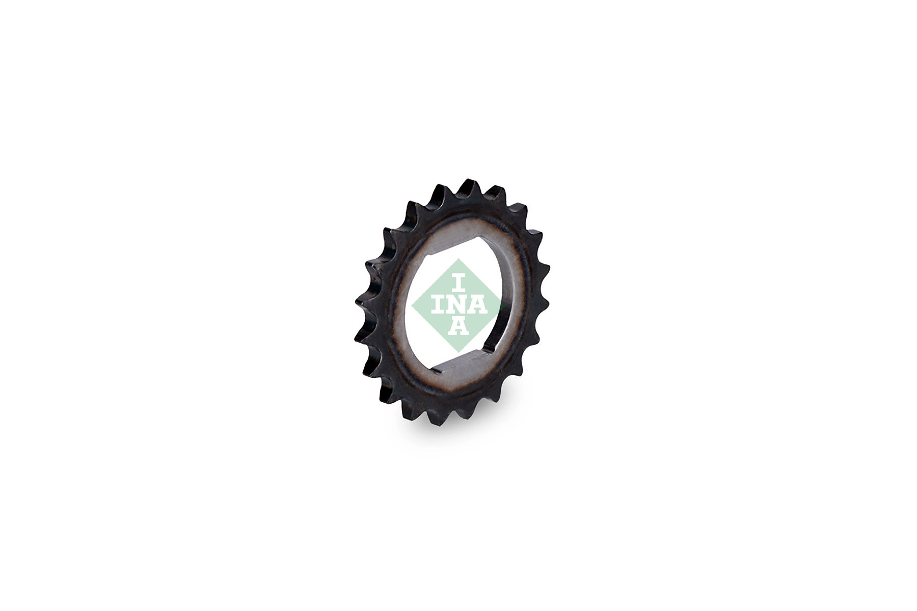 Шестерня, коленчатый вал - 554 0073 10 Schaeffler INA