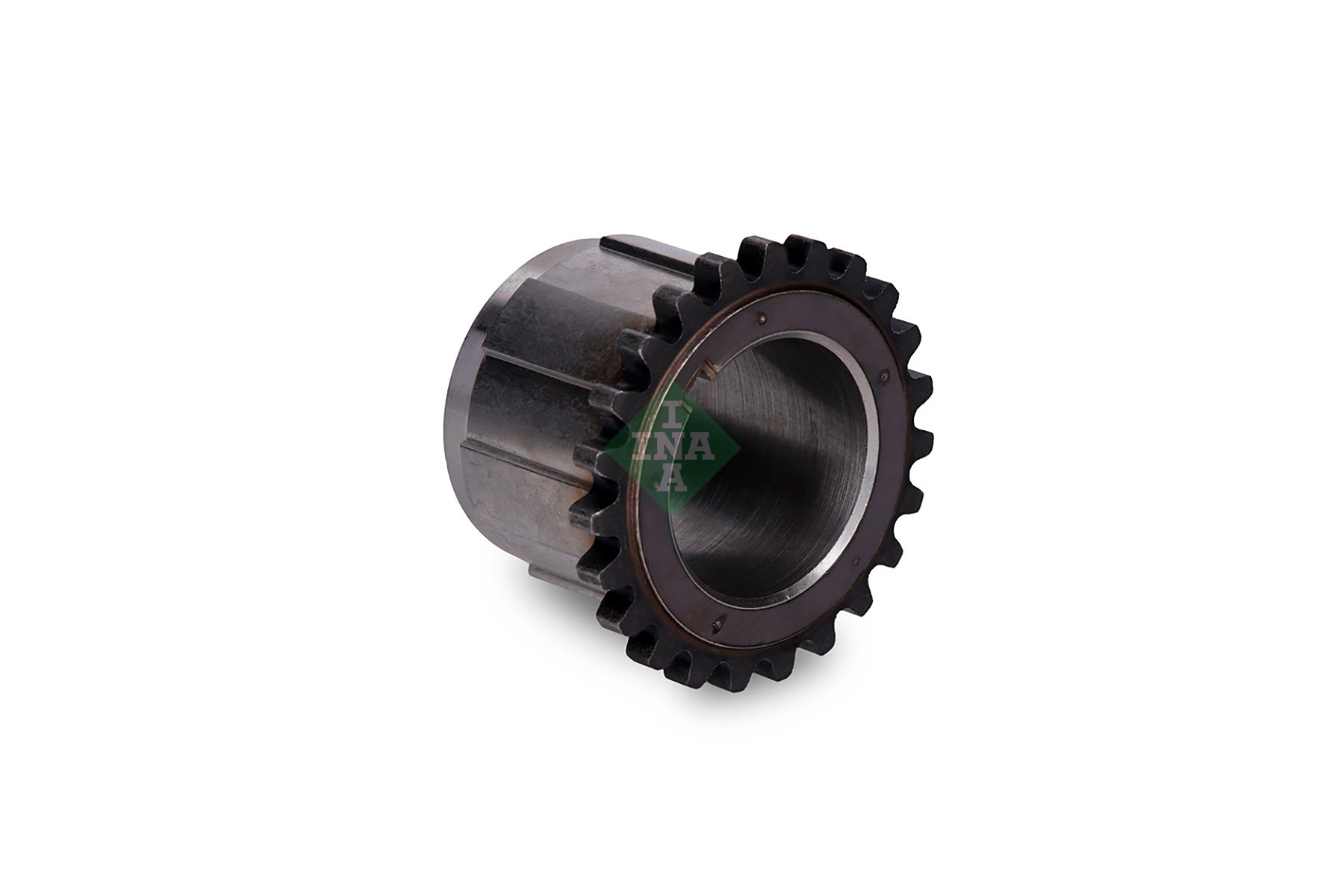 Gear, crankshaft - 554 0123 10 Schaeffler INA