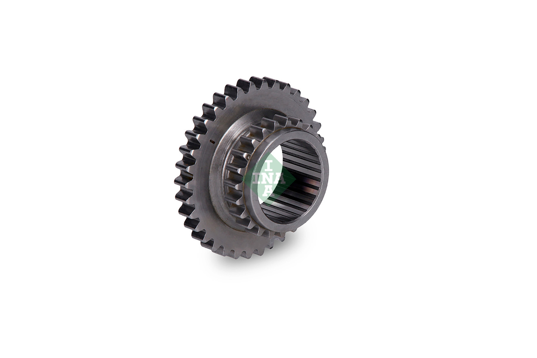 Gear, crankshaft - 554 0146 10 Schaeffler INA