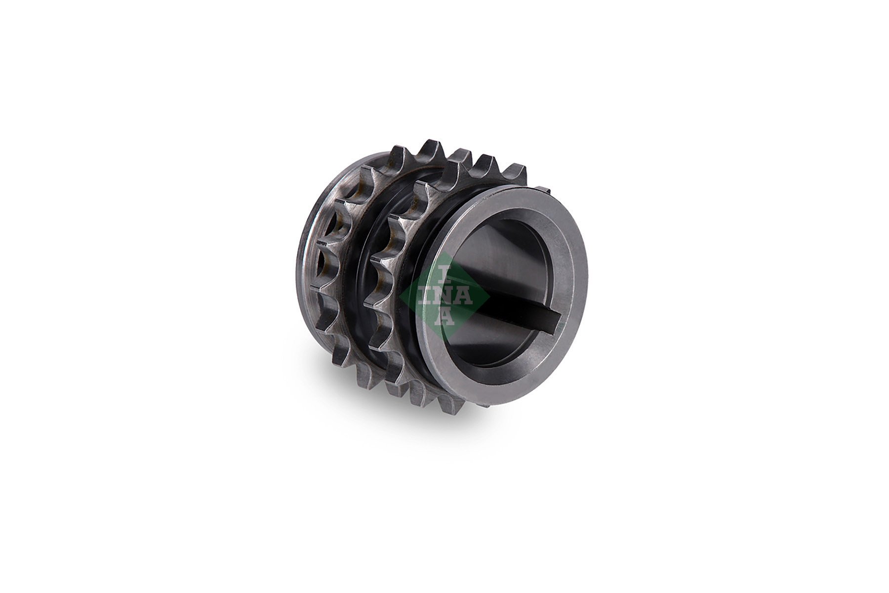 Шестерня, коленчатый вал - 554 0152 10 Schaeffler INA
