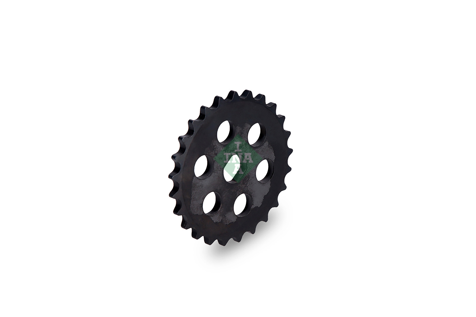 Gear, oil pump - 554 0157 10 Schaeffler INA