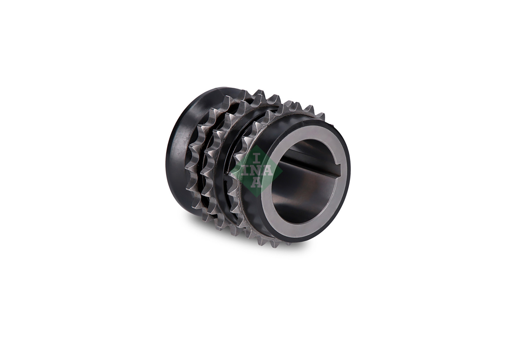 Gear, crankshaft - 554 0159 10 Schaeffler INA