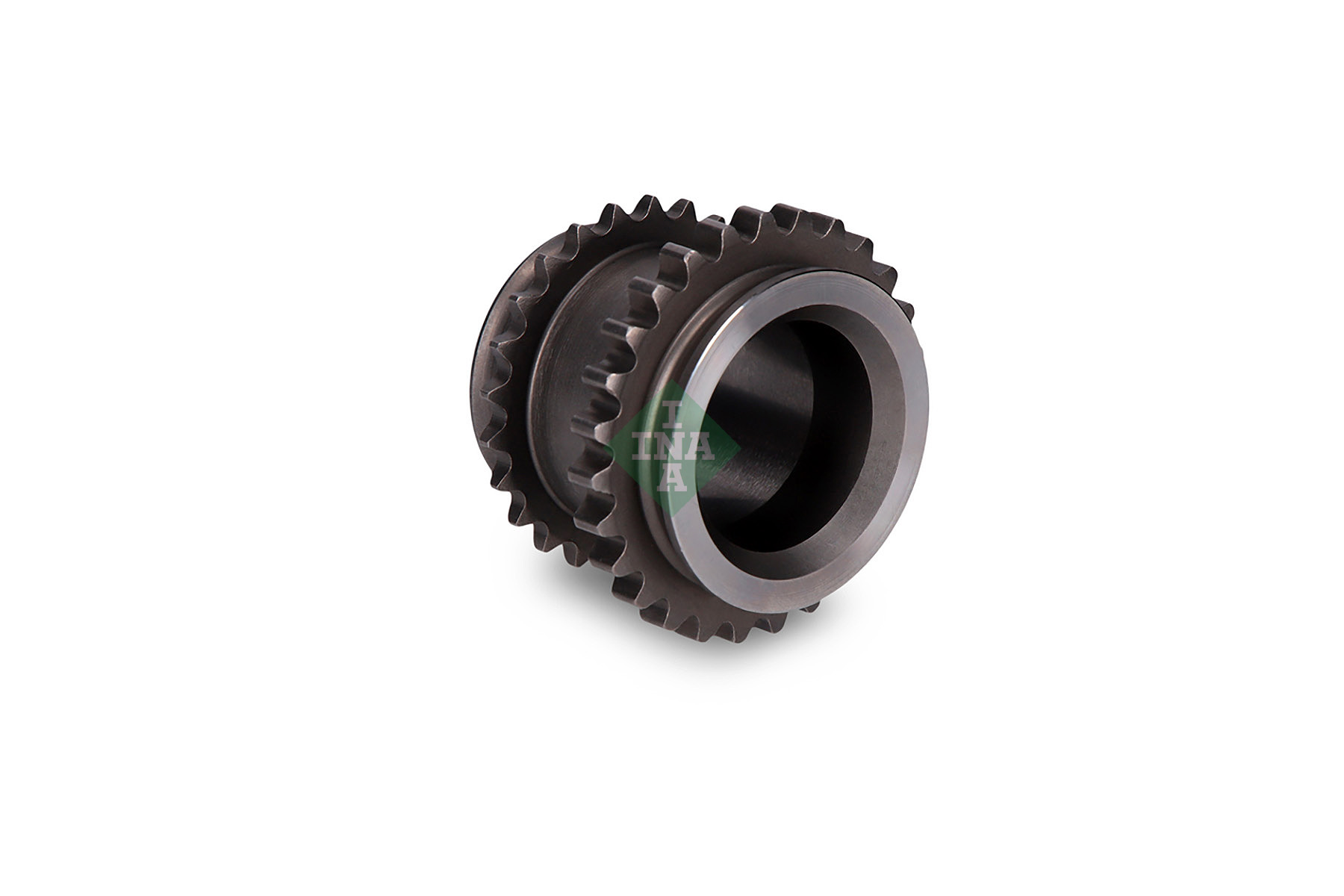 Ruota dentata, Albero a gomiti - 554 0166 10 Schaeffler INA
