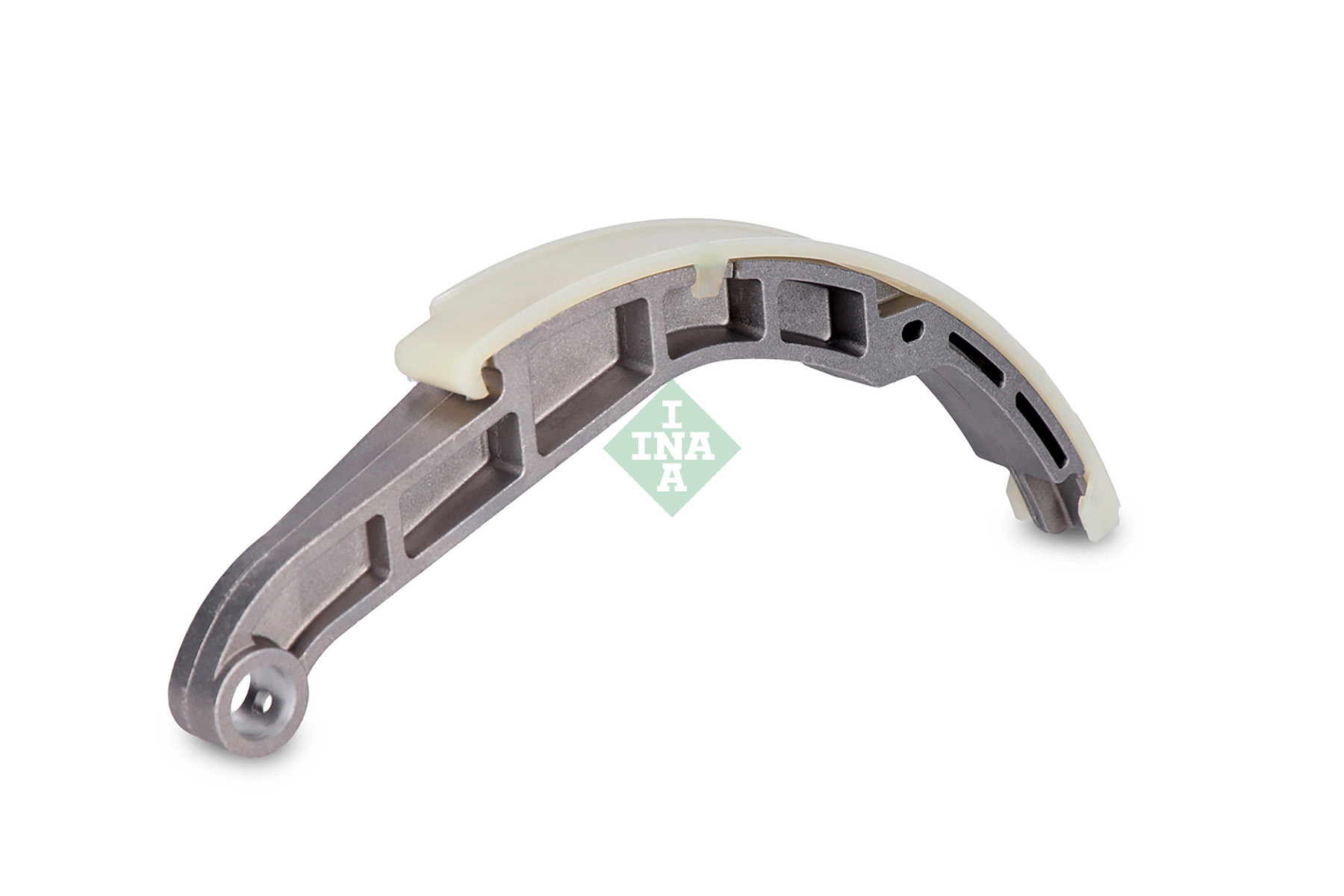 Tensioner Guide, timing chain - 555 0029 10 Schaeffler INA