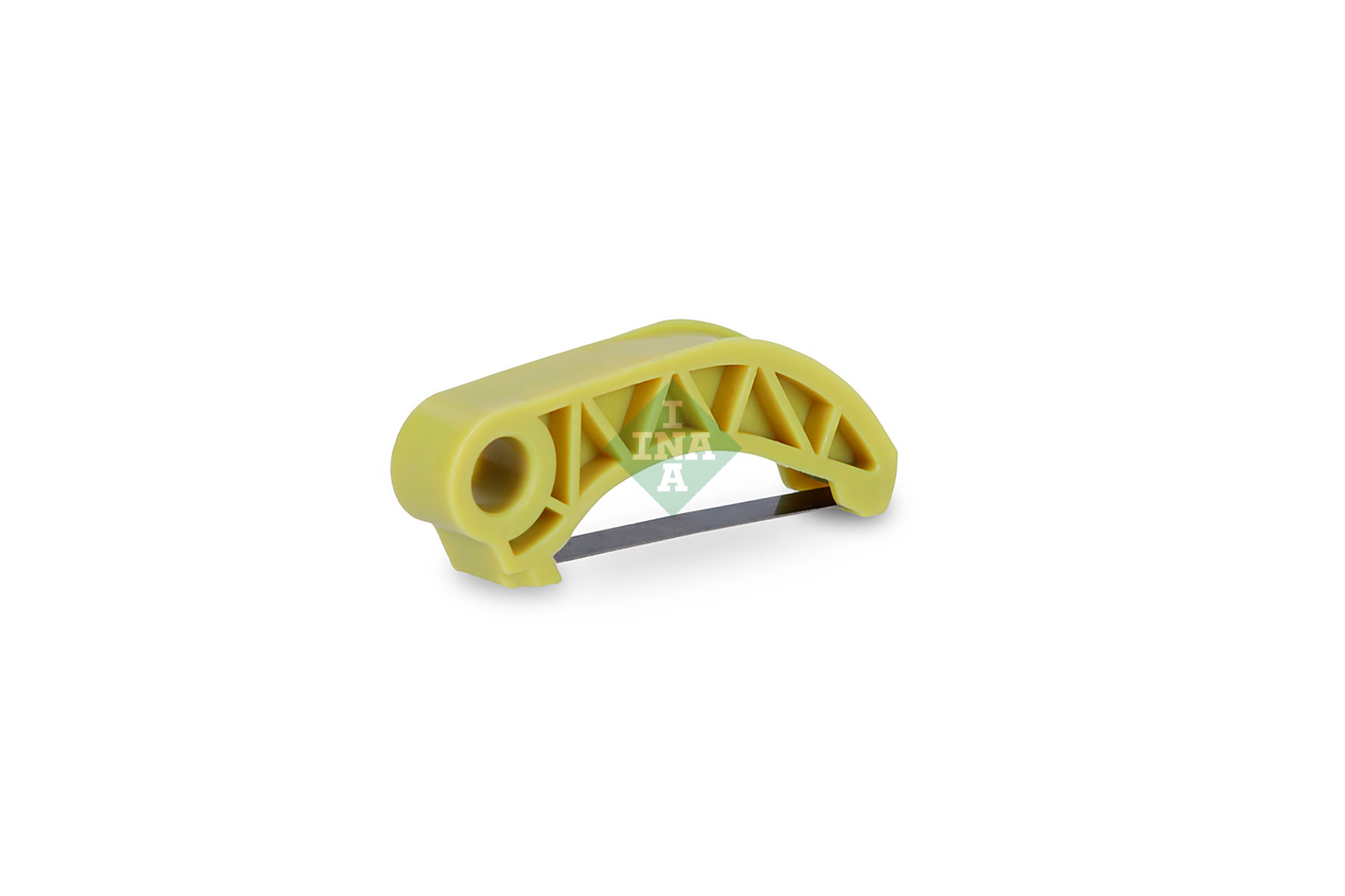 Tensioner Guide, oil pump drive chain - 555 0598 10 Schaeffler INA