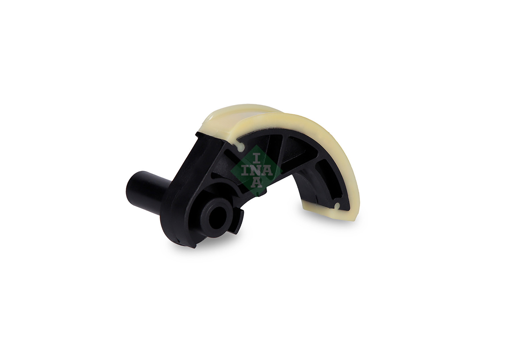 Tensioner Guide, oil pump drive chain - 555 0600 10 Schaeffler INA
