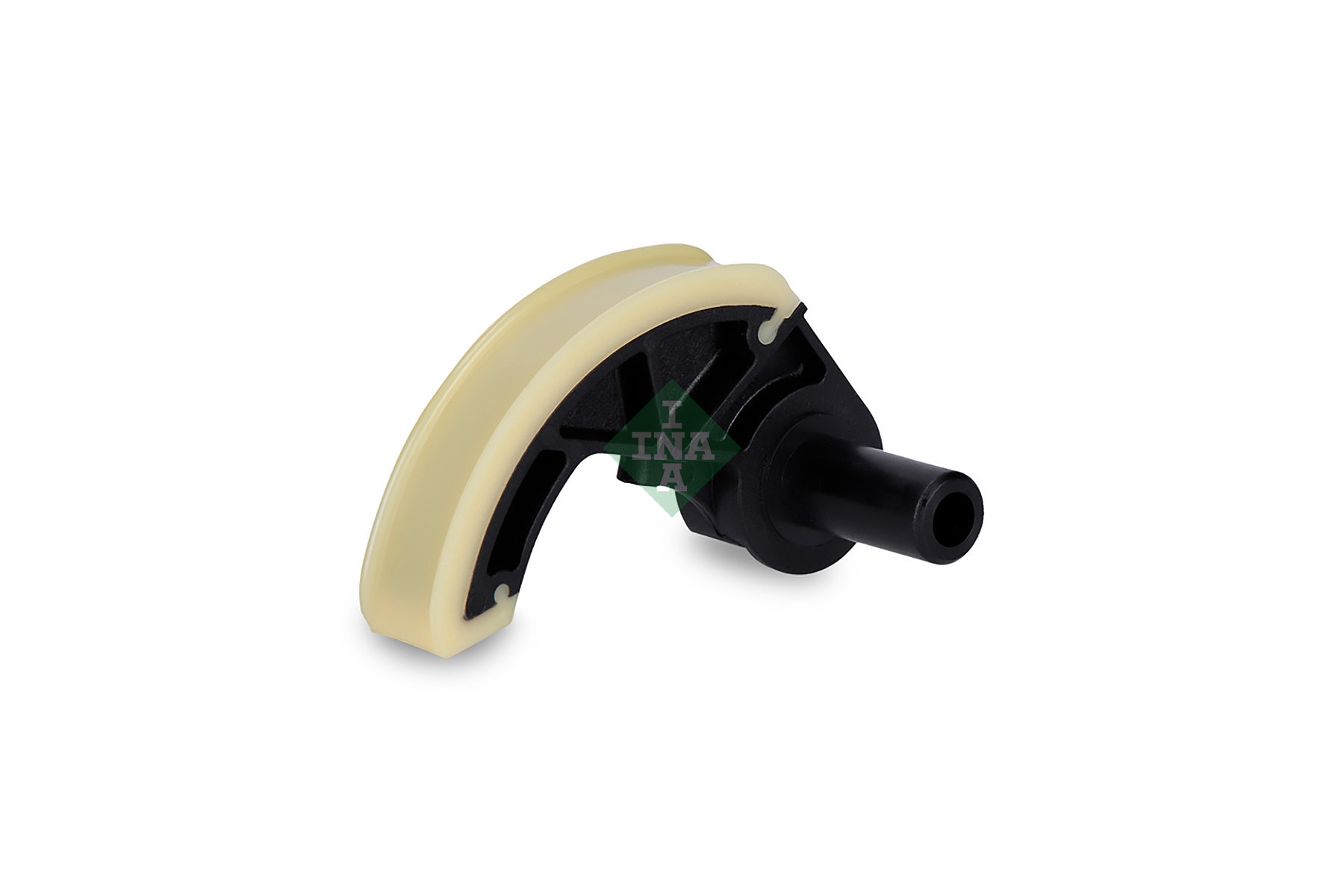 Tensioner Guide, oil pump drive chain - 555 0600 10 Schaeffler INA