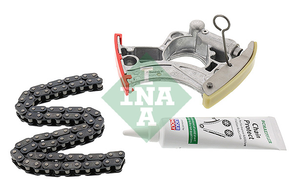 Timing Chain Kit - 558 0026 10 Schaeffler INA