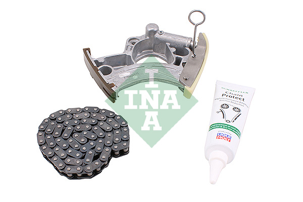 Timing Chain Kit - 558 0027 10 Schaeffler INA