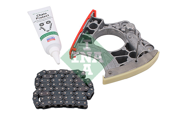Timing Chain Kit - 558 0030 10 Schaeffler INA