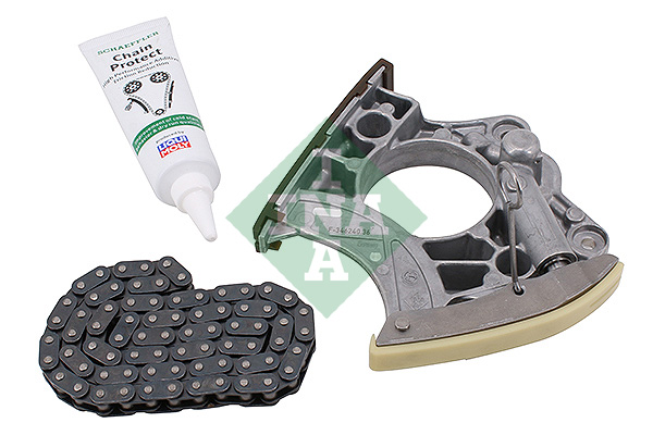 Timing Chain Kit - 558 0031 10 Schaeffler INA