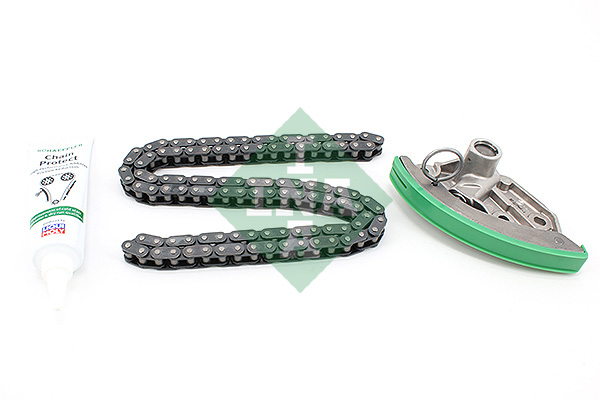 Timing Chain Kit - 558 0034 10 Schaeffler INA