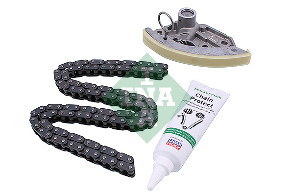 Timing Chain Kit - 558 0035 10 Schaeffler INA