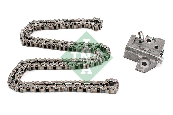 Timing Chain Kit - 558 0043 10 Schaeffler INA