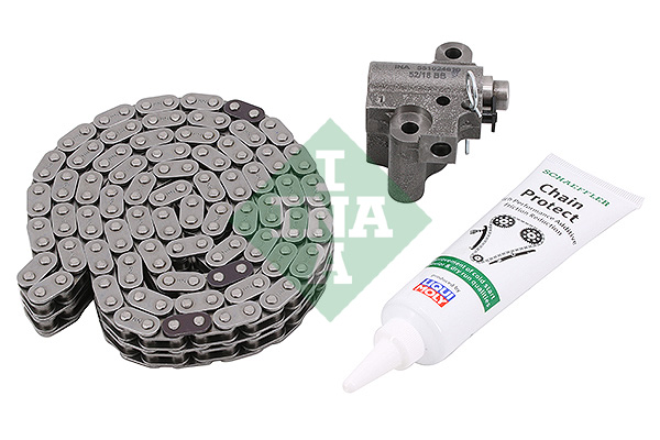 Timing Chain Kit - 558 0055 10 Schaeffler INA