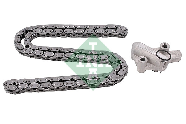 Timing Chain Kit - 558 0057 10 Schaeffler INA