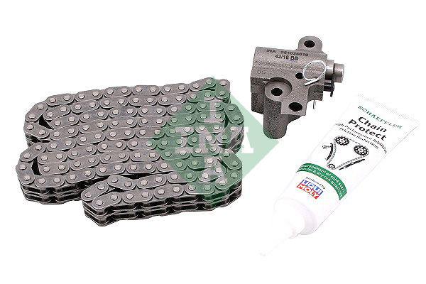 Timing Chain Kit - 558 0065 10 Schaeffler INA