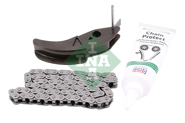 Timing Chain Kit - 558 0066 10 Schaeffler INA