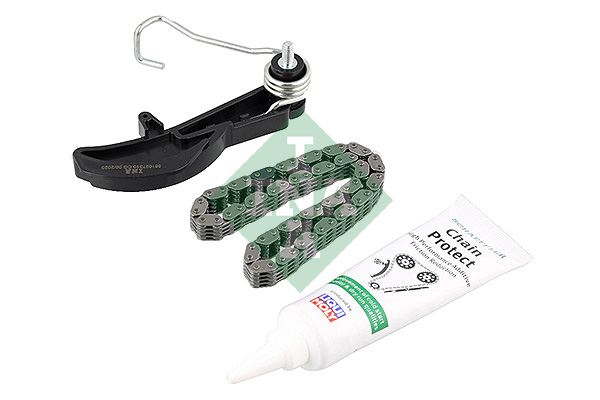 Kit catene, Azionamento pompa olio - 558 0069 10 Schaeffler INA