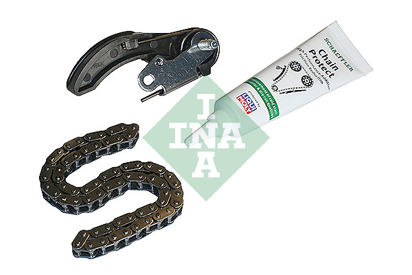 Chain Set, oil pump drive - 558 0083 10 Schaeffler INA