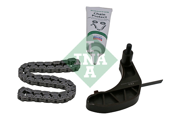 Kit catene, Azionamento pompa olio - 558 0084 10 Schaeffler INA