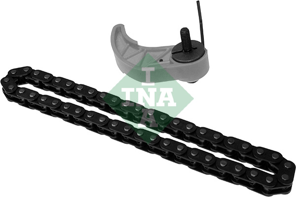 Chain Set, oil pump drive - 558 0146 10 Schaeffler INA
