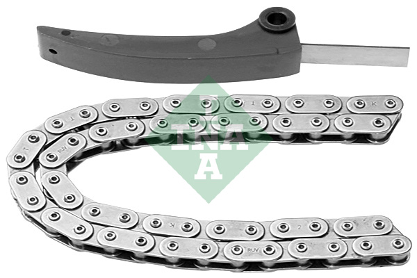 Chain Set, oil pump drive - 558 0148 10 Schaeffler INA