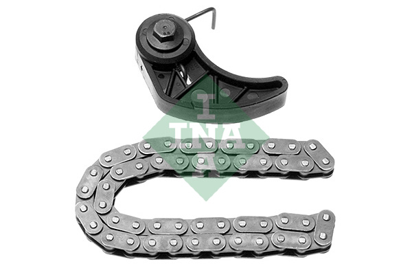 Chain Set, oil pump drive - 558 0149 10 Schaeffler INA