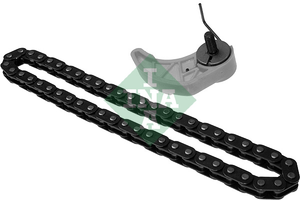 Chain Set, oil pump drive - 558 0150 10 Schaeffler INA