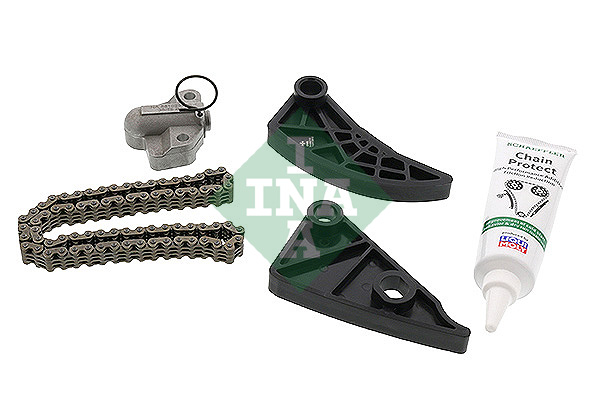 Chain Set, oil pump drive - 558 0153 20 Schaeffler INA