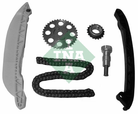Timing Chain Kit - 559 0018 10 Schaeffler INA