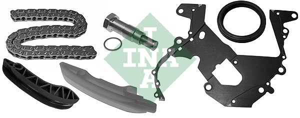 Kit catena distribuzione - 559 0022 30 Schaeffler INA