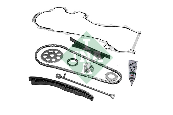 Timing Chain Kit - 559 0027 30 Schaeffler INA