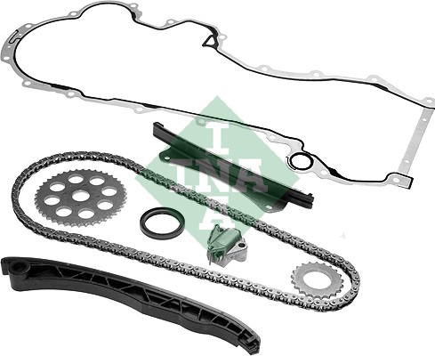 Timing Chain Kit - 559 0028 30 Schaeffler INA