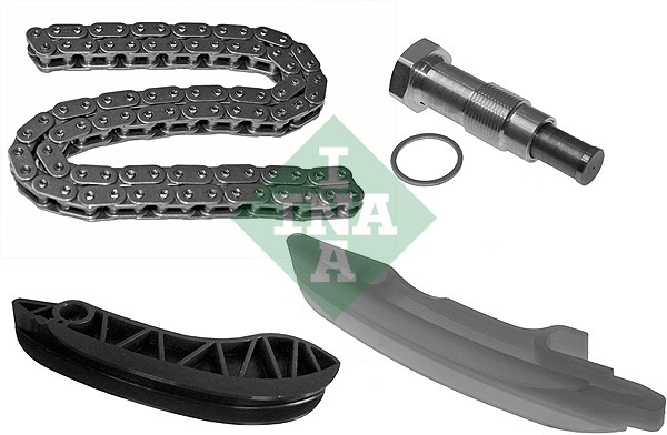 Kit catena distribuzione - 559 0030 10 Schaeffler INA