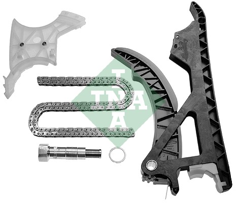 Kit catena distribuzione - 559 0035 10 Schaeffler INA