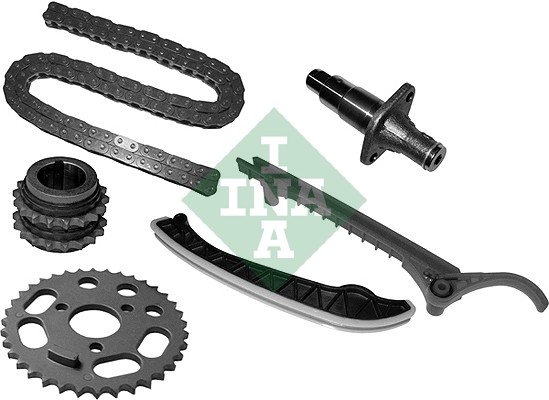 Timing Chain Kit - 559 0037 10 Schaeffler INA